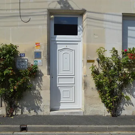 Bed & Breakfast Alain Et Nicole *