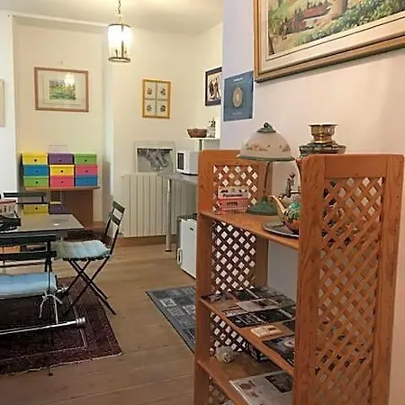 Alain Et Nicole فندق مبيت وإفطار *