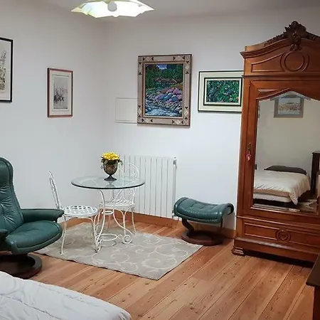 Alain Et Nicole * كونْياك