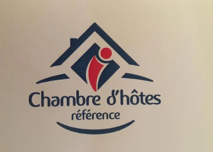 Bed and breakfast Alain Et Nicole Cognac