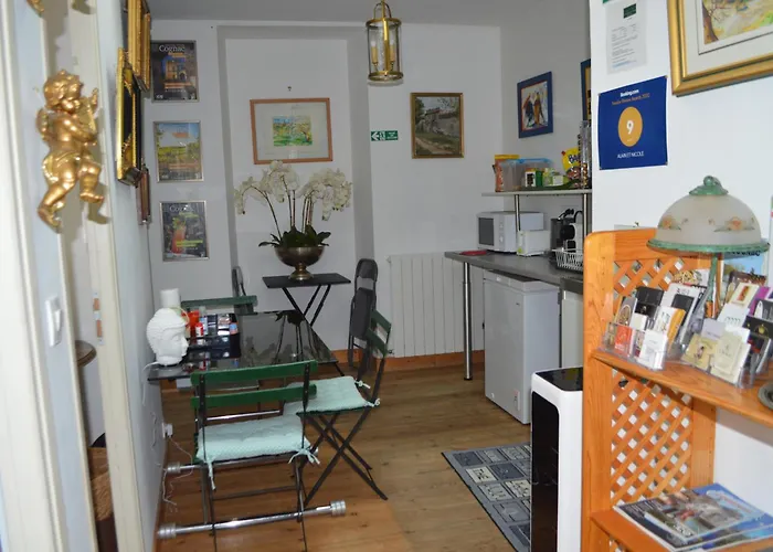 Bed and breakfast Alain Et Nicole