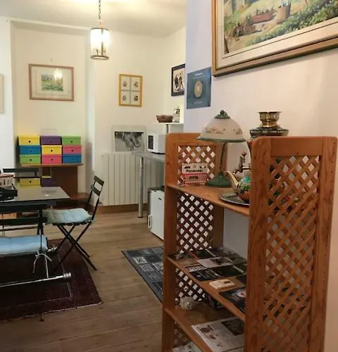 Bed and breakfast Alain Et Nicole